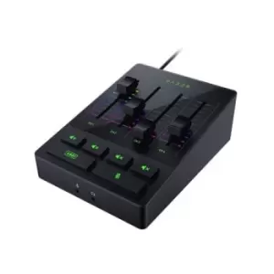 Razer Audio Mixer