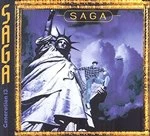 Image of Saga - Generation 13 (Music CD)
