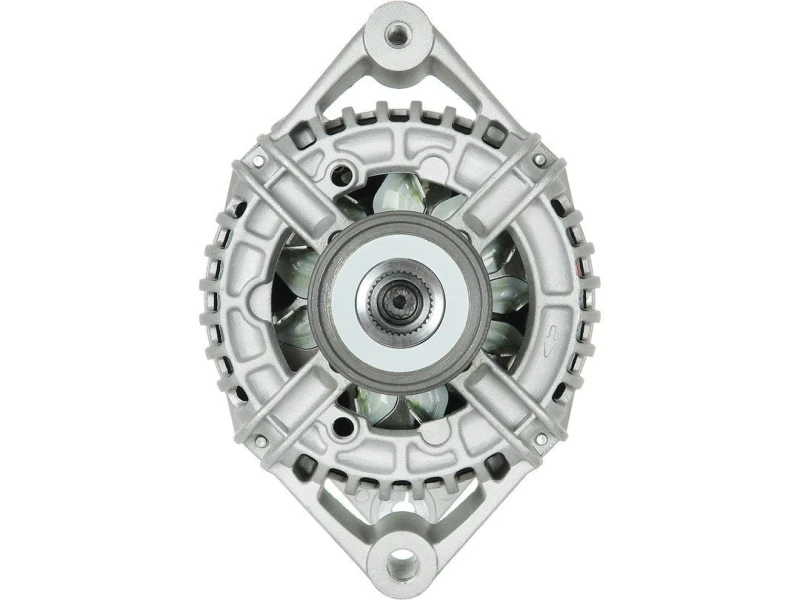 Image of AS-PL Alternator AS-PL A0154(P)