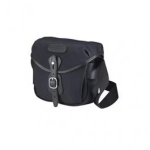 Billingham Hadley Digital Black Canvas/Black