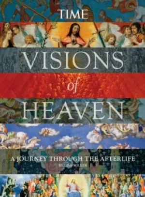 Image of Visions of heaven by Lisa Miller