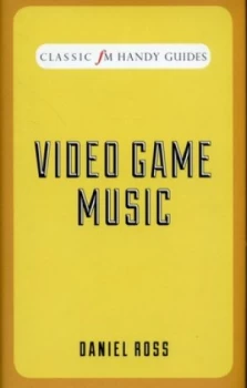 Image of Video game music by Daniel Ross