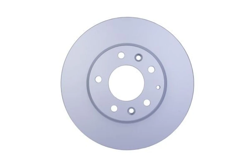 Image of HELLA Brake disc HELLA 8DD 355 110-361