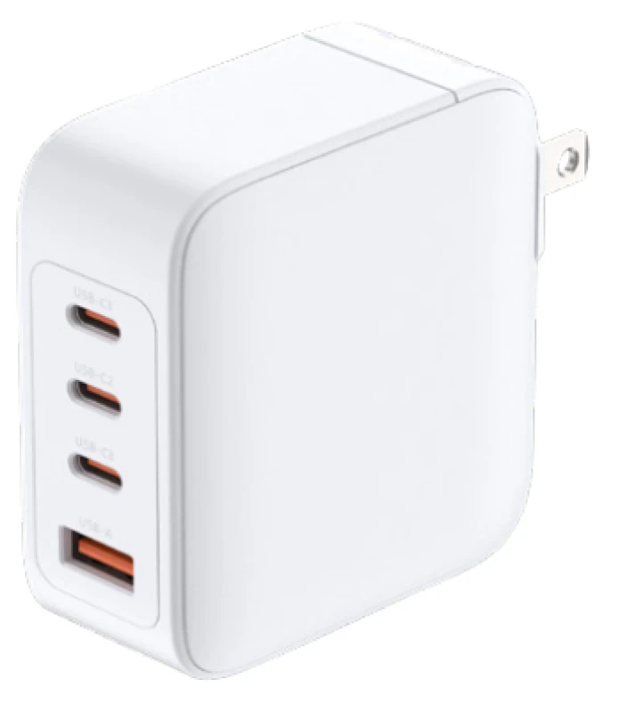 Image of D-Link D-Link DCP-101/B 100W GaN Charger DCP-101/B