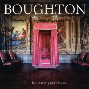 Image of Boughton House by Richard Walter John Montagu-Douglas-Scott Buccleuch and Heritage House Group Paperback