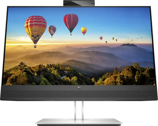 Image of HP 23.8E24m G4 Full HD IPS LED Monitor