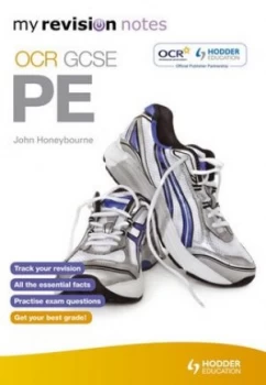 Image of Ocr Gcse Pe by John Honeybourne Paperback