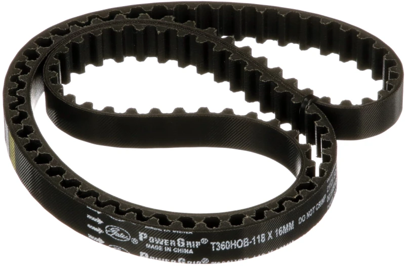 Image of GATES Timing Belt GATES T360HOB