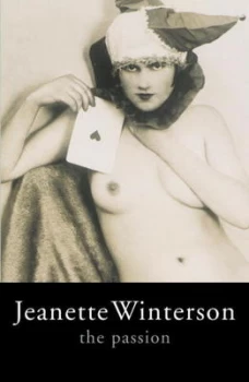 Image of The Passion by Jeanette Winterson Paperback