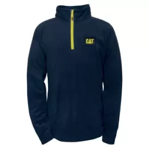 Image of Concord Fleece Pullover Sweat Shirts Navy XXL