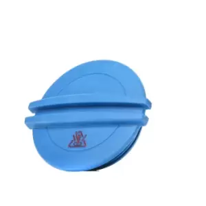 Image of RIDEX Cap, radiator 56V0011 VW,AUDI,FORD,Golf IV Schragheck (1J1),Golf V Schragheck (1K1),POLO (9N_),TOURAN (1T1, 1T2),Passat Variant (3C5)