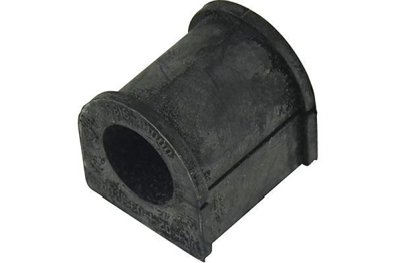 Image of KAVO PARTS Anti-roll bar bush KAVO PARTS SBS-3047