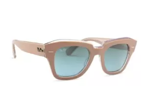 Image of Ray-Ban State Street RB2186 12973M 49