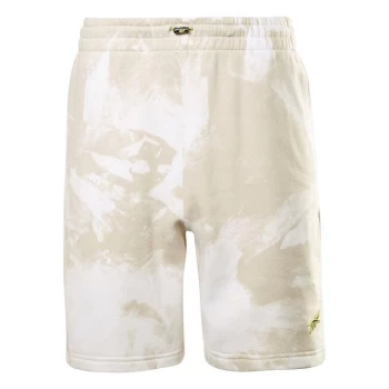 image of Reebok AOP Short - Stucco