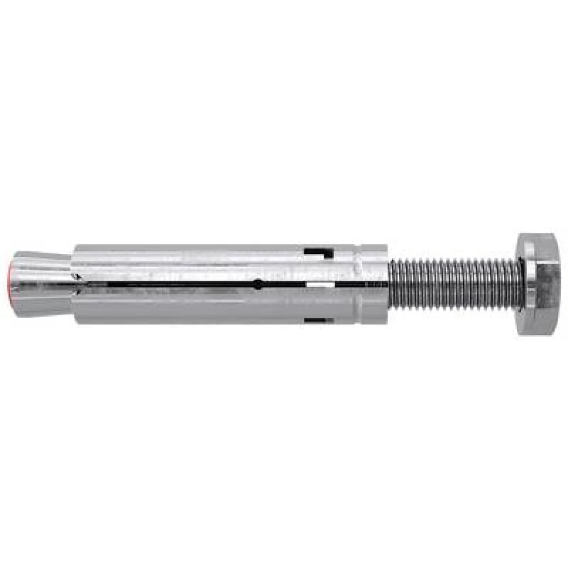 Image of Fischer Fischer 090922 TA M6 S/10 K NV Heavy duty anchor 1 Set 090922