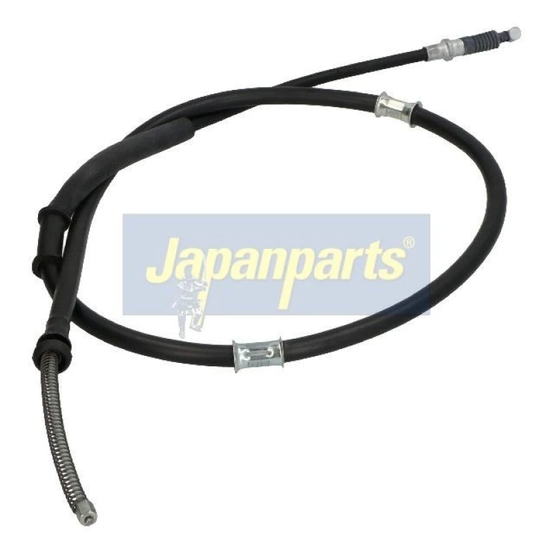 Image of JAPANPARTS Handbrake cable JAPANPARTS BC-551R