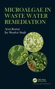 Image of Microalgae in Waste Water Remediation
