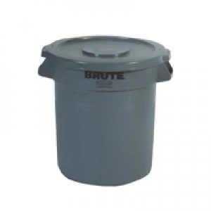 Slingsby Brute Heavy Duty Container 38L Grey 382199