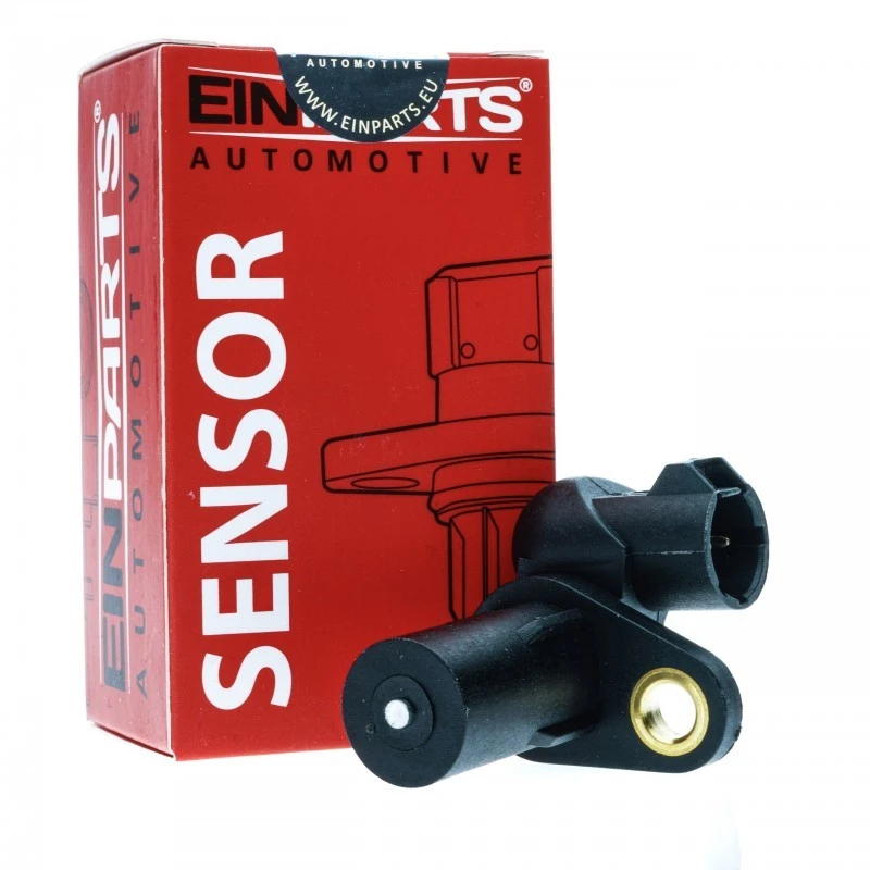 Image of EINPARTS EPS1418 ABS Sensor Sensor,wheel speed (412)