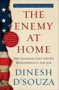 Image of enemy at home the cultural left and its responsibility for 9 11