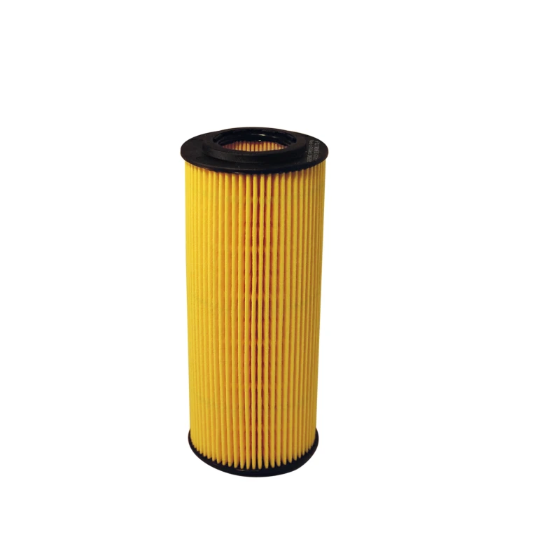 Image of FILTRON OE 670/1 Oil filter Filter Insert Oil Filter (7)
