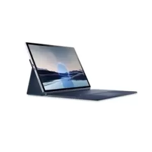 Image of Dell XPS Folio - UK (QWERTY)