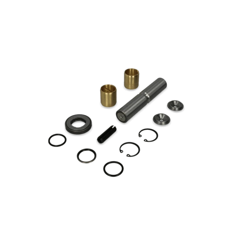 Image of DT Spare Parts 3.96202 Repair Kit, stub axle pin Repair Kit,stub axle pin (652)