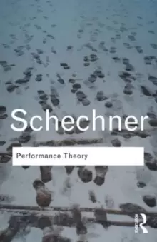 Image of Performance Theory