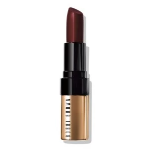 Image of Bobbi Brown Luxe Lip Colour Plum Brandy