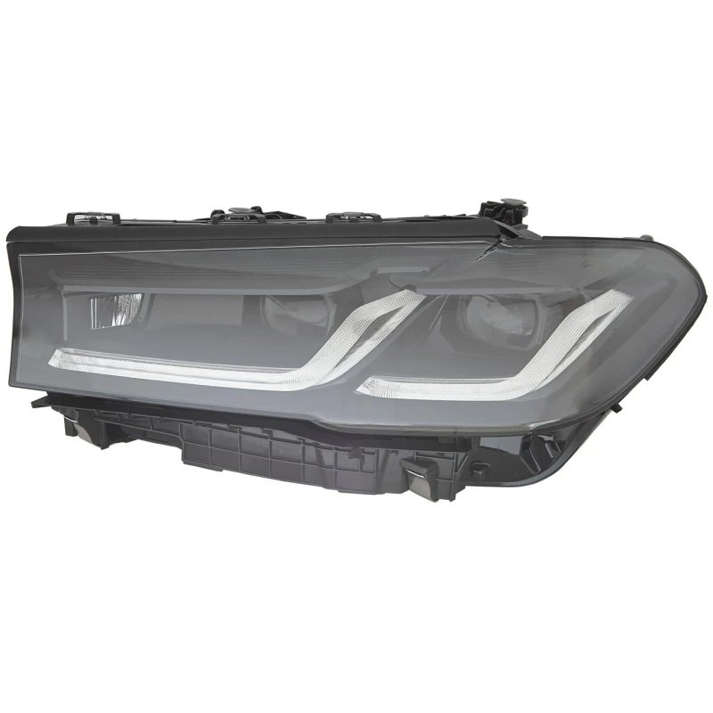 Image of Headlight DIEDERICHS 1226187