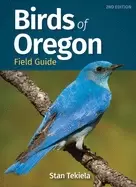 Image of birds of oregon field guide