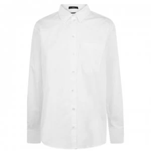 image of SET Classic Shirt - White 1000