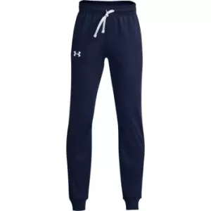 Image of Under Armour Brawler Pants Junior - Blue