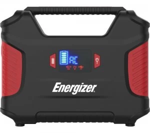 Image of ENERGIZER ENERGIZER ENERGIZER P 1920, Black