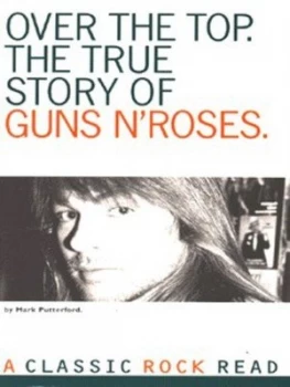 Image of Over the Top Paperback
