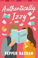 Image of authentically izzy