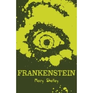 Image of Frankenstein by Mary Shelley (Paperback, 2014)