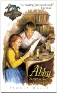 Image of abby secret at cutter grove