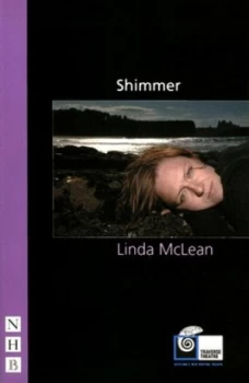 Image of Shimmer by Linda Mclean Paperback