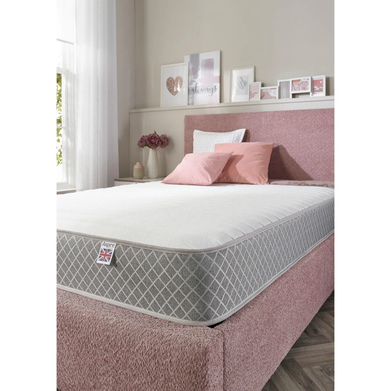 Image of Aspire Aspire Dual Layer Pro Hybrid Mattress SINGLE XO68001