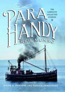 Image of Para Handy by Neil Munro Hardback
