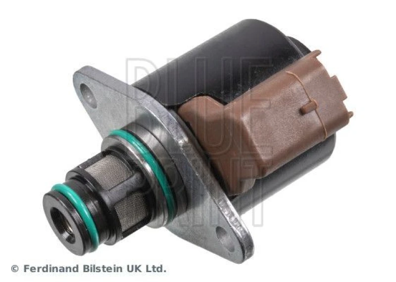 Image of Blue PRINT Fuel pressure regulator, common rail Blue PRINT ADBP680018
