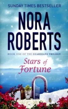 Image of Stars of Fortune by Nora Roberts Hardback