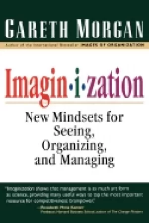 Image of imaginization trade