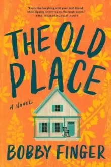 Image of The Old Place
