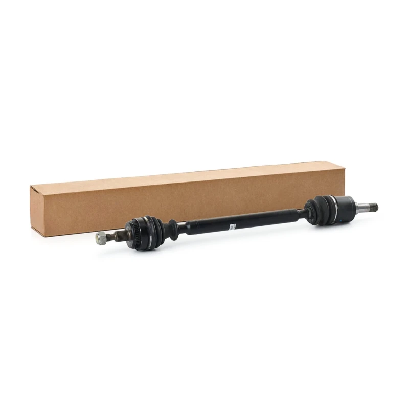 Image of RIDEX REMAN Drive shaft RIDEX REMAN 13D0750R
