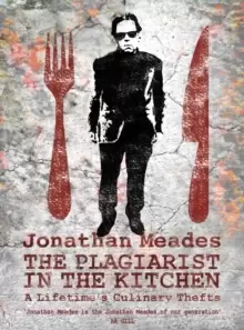 Image of The Plagiarist in the Kitchen