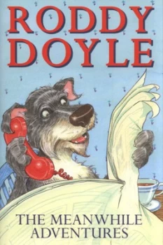 Image of The Meanwhile Adventures Hardback