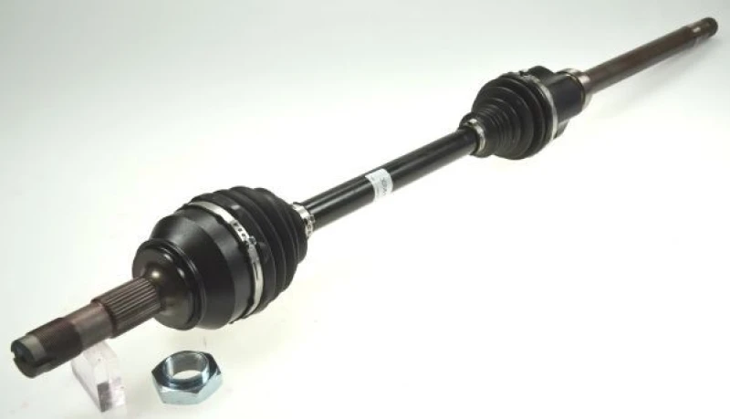 Image of LOBRO 305815 Drive shaft with nut Drive Shaft (13)