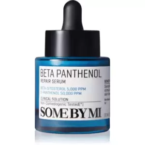 image of Some By Mi Beta Panthenol Repair soothing and moisturising serum for sensitive skin 30ml